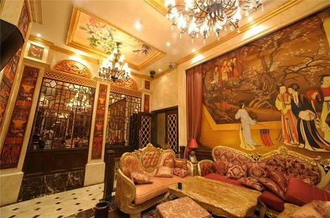 涿鹿高档KTV妹子质量哪家好 涿鹿高档KTV妹子质量哪家好