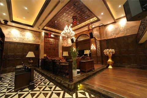 涿鹿哪个KTV少爷男模妹子服务好