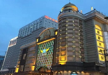 涿鹿最大顶级出名高端豪华KTV会所-皇冠伯爵KTV顶级体验点评